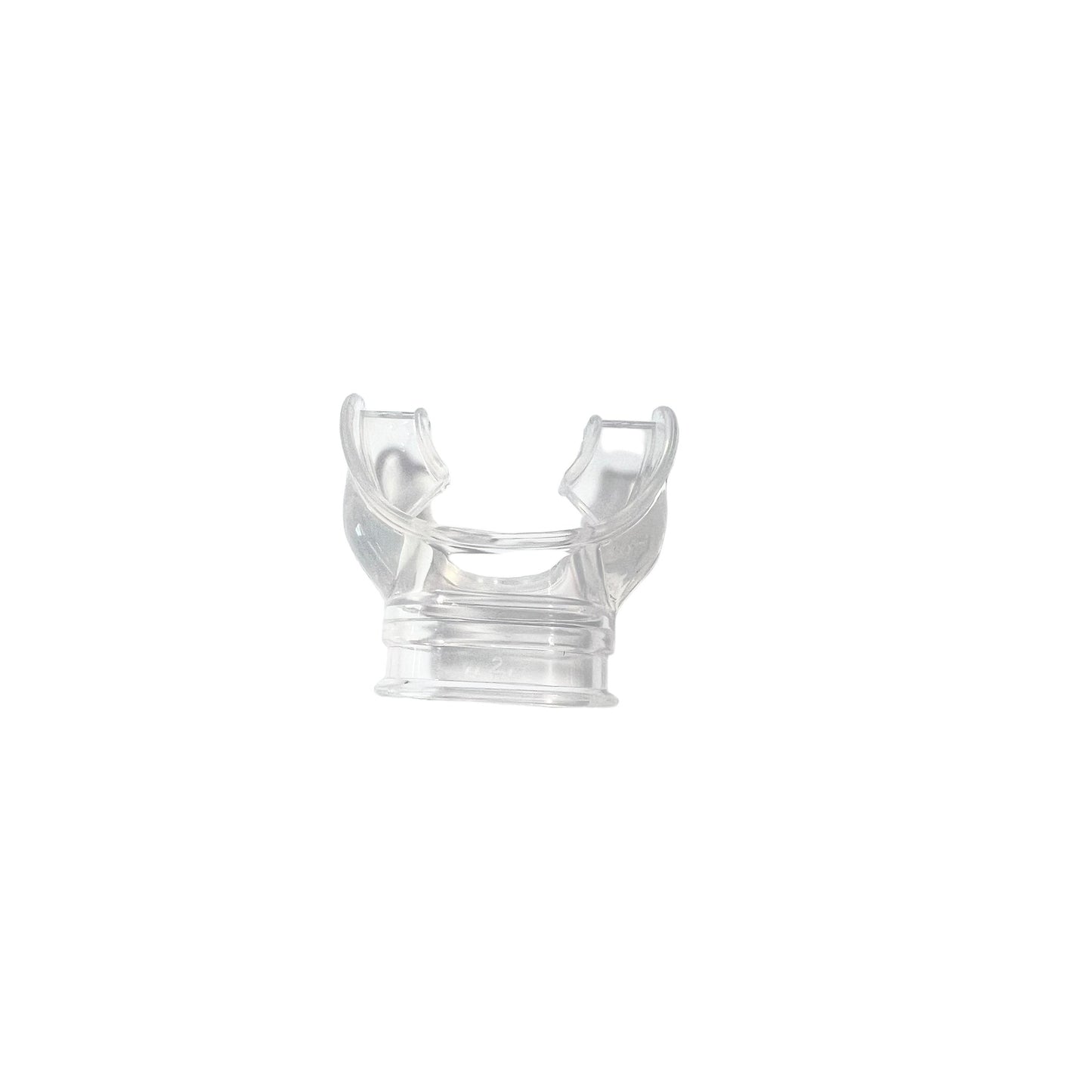 Regulator Mouthpiece