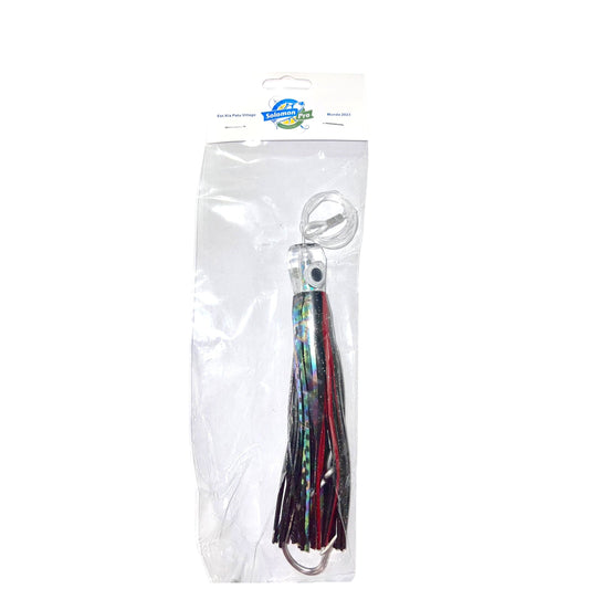 6.5 inch Kuskussolo Trolling lure