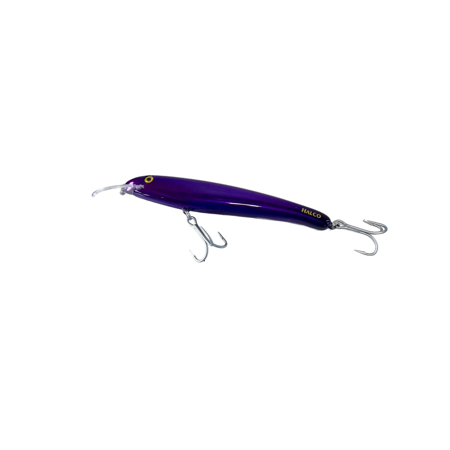 Halco Laser Pro 190 DD 2m+ Alvin