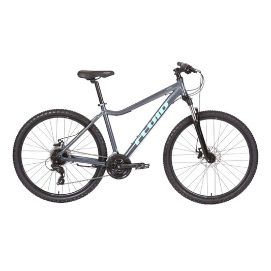 Women’s Fluid Bike