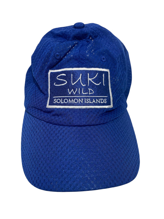 Suki wild Hat