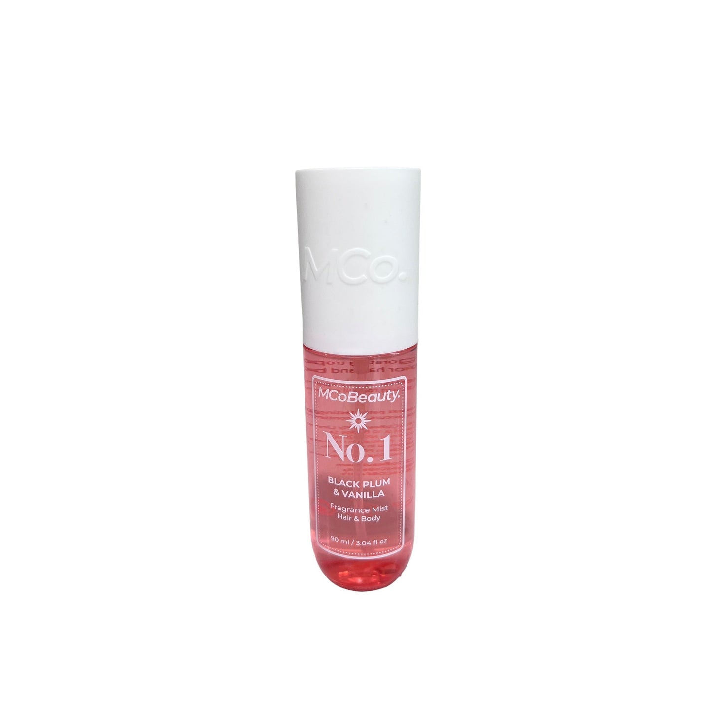 Perfume mcobeauty No.1
