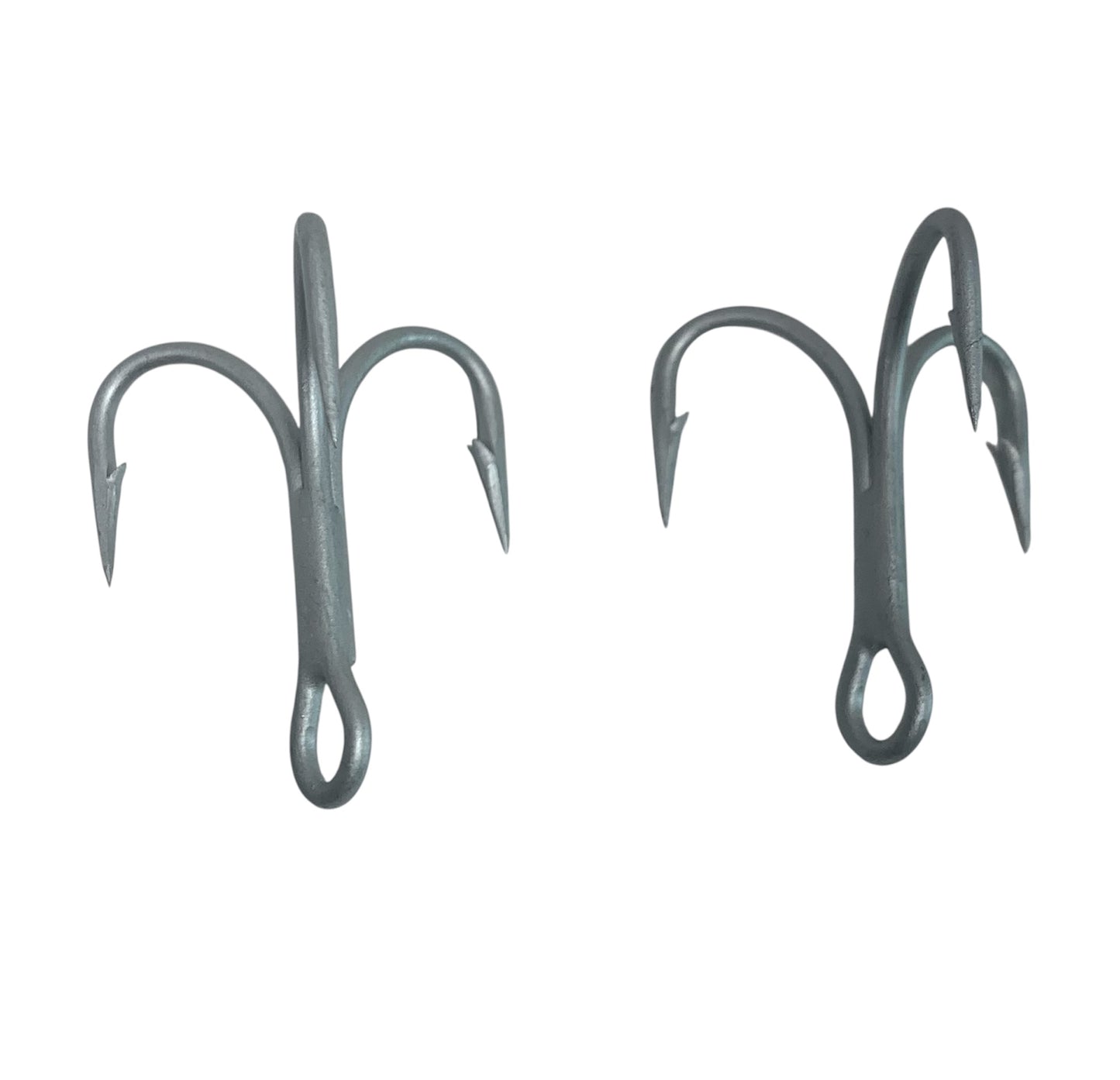 Salt water Treble Barra Hook