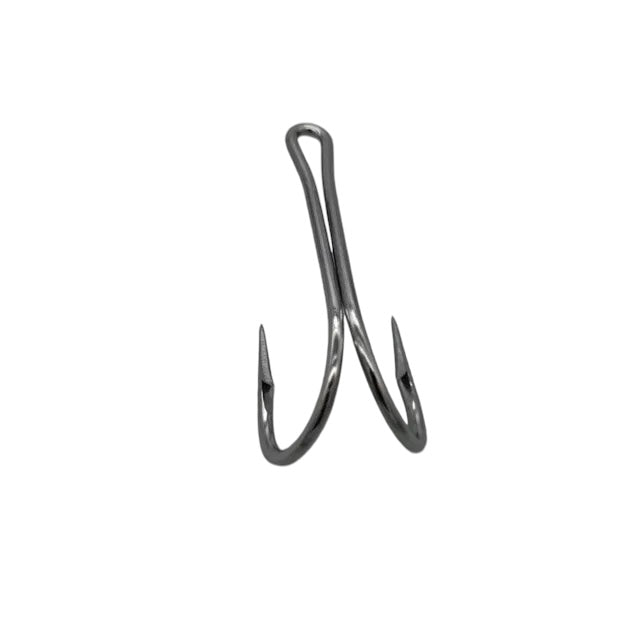 Double Hook Stainless Steel size 23#