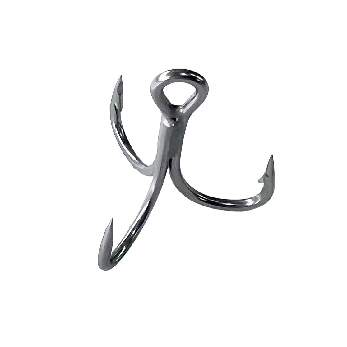 Fangs 63-UA Treble hooks size 1