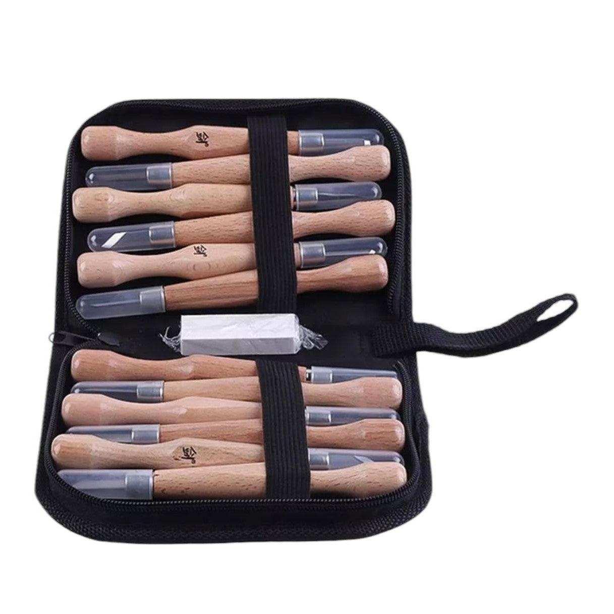 Wood Carving Tool Cutter Kit.