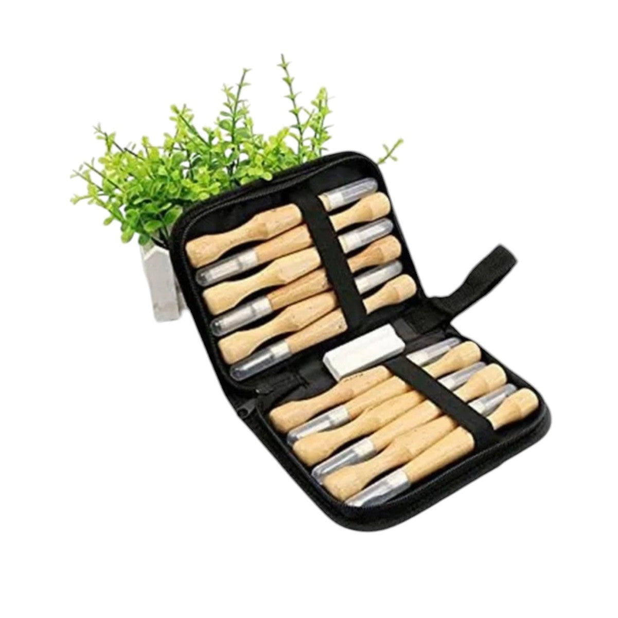 Wood Carving Tool Cutter Kit.