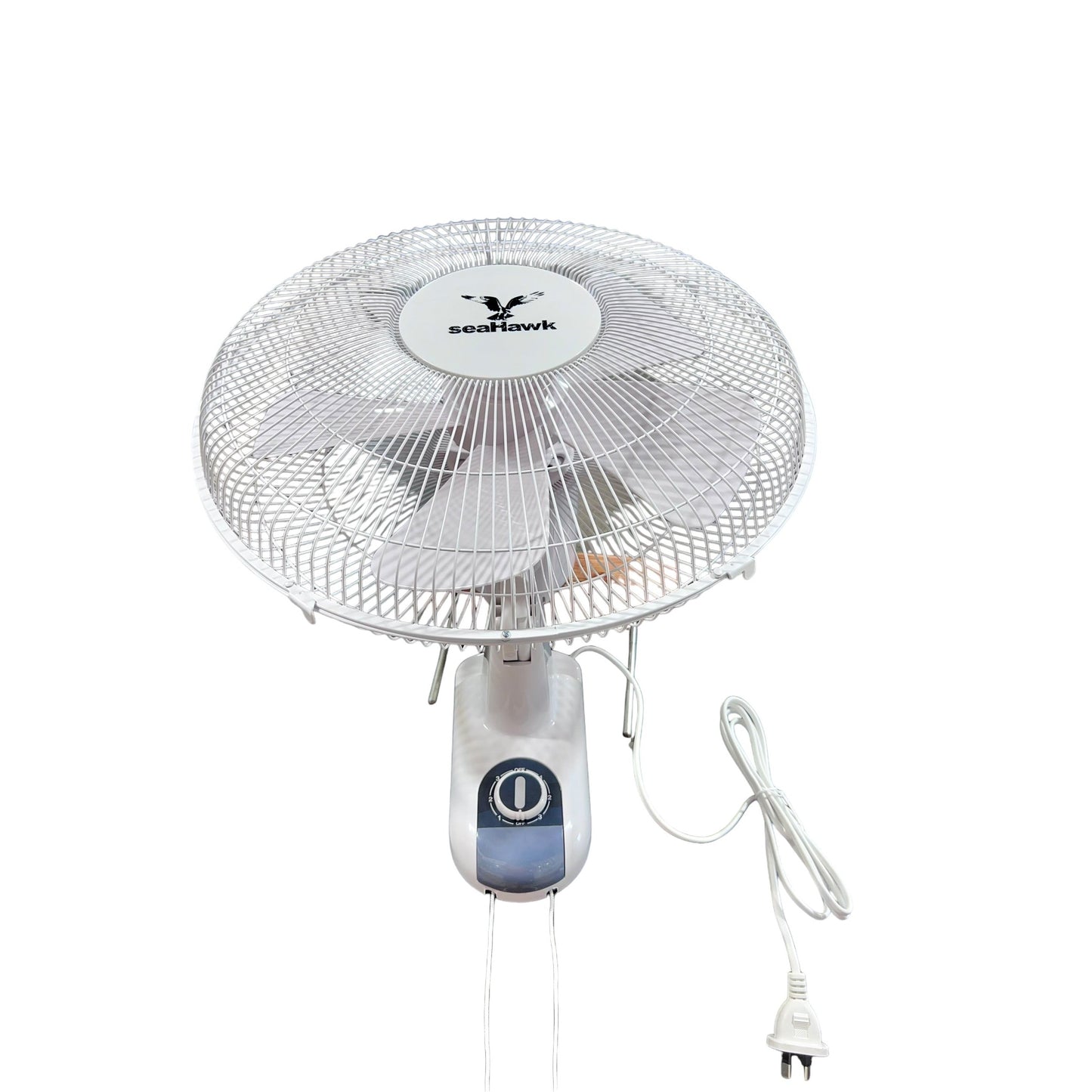 Seahawk Wall Fan 40cm