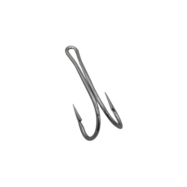 Double Hook Stainless Steel size 23#