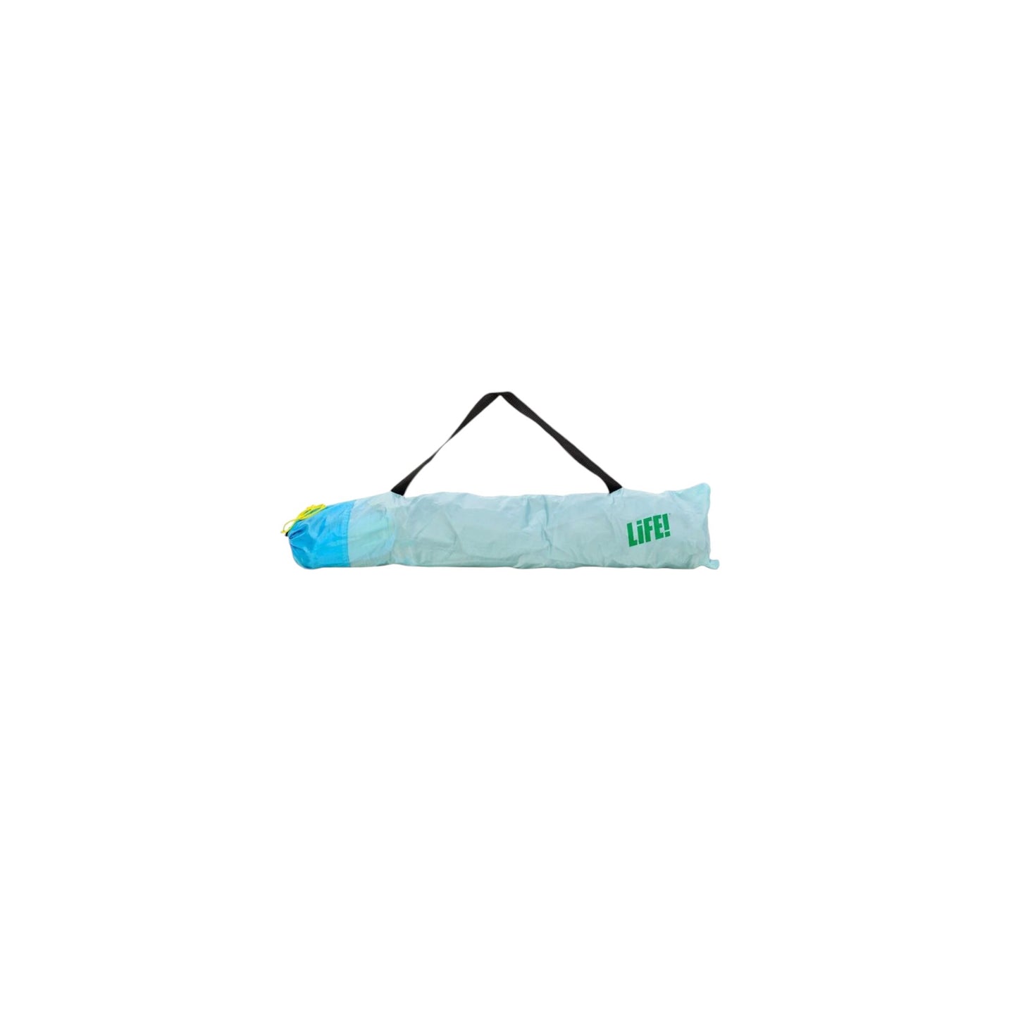 Life! Capri 3.0 Beach Shelter Blue