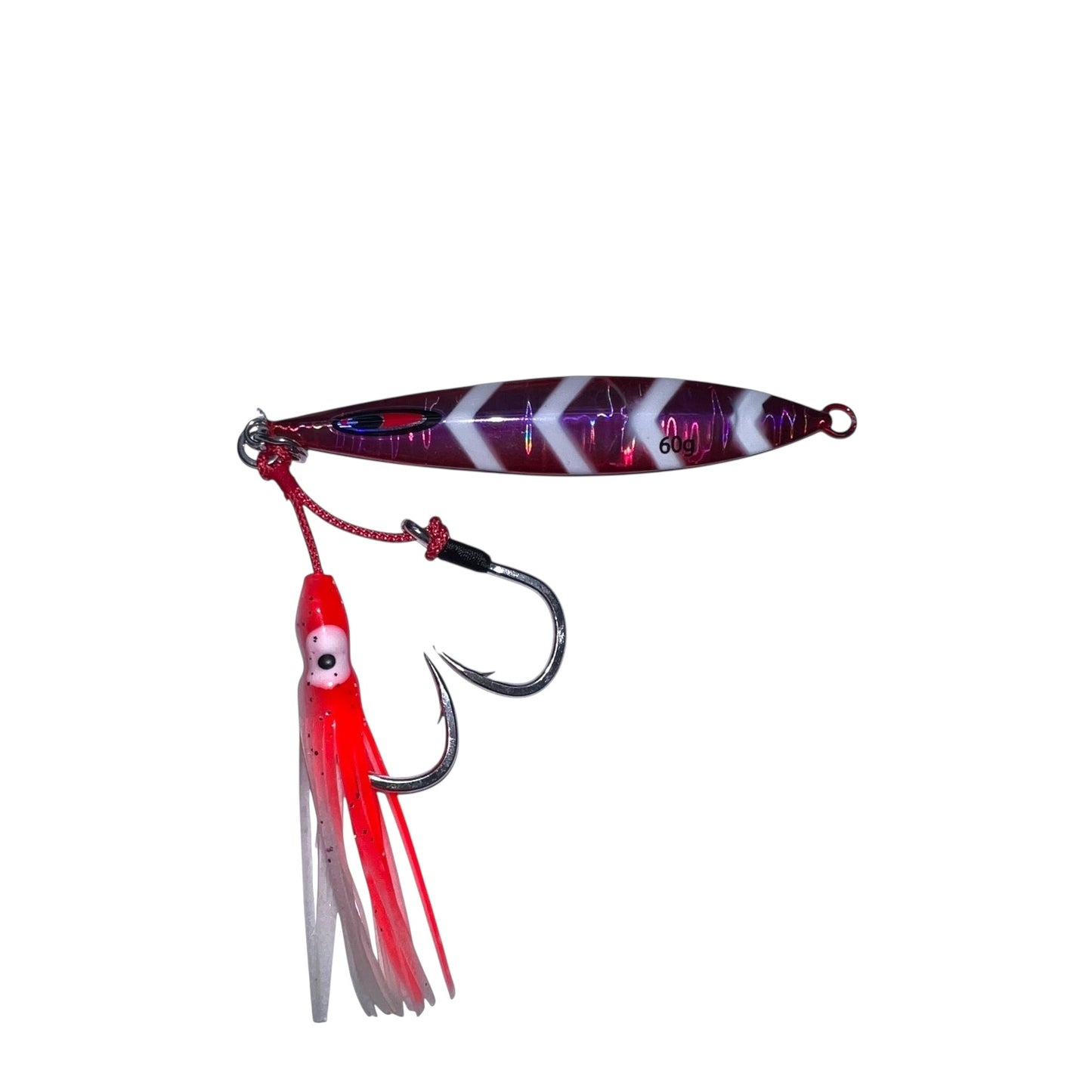 Solomon Pro Deep Drop Lure 60g