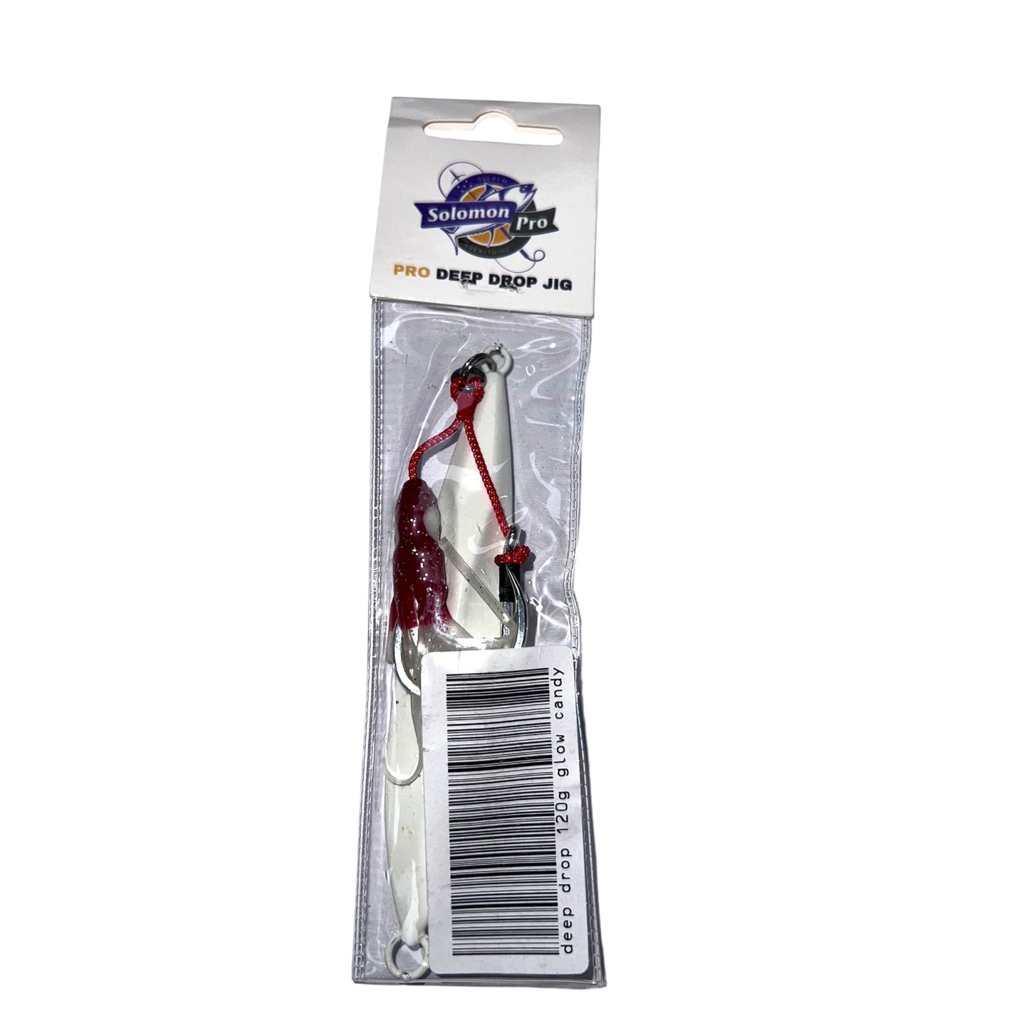 Solomon Pro Deep Drop Lure 120g