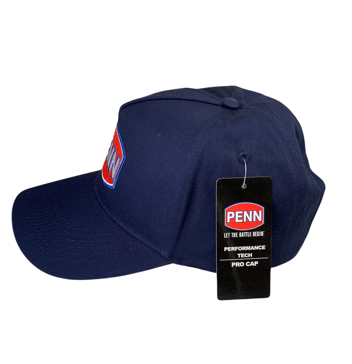 Penn cap