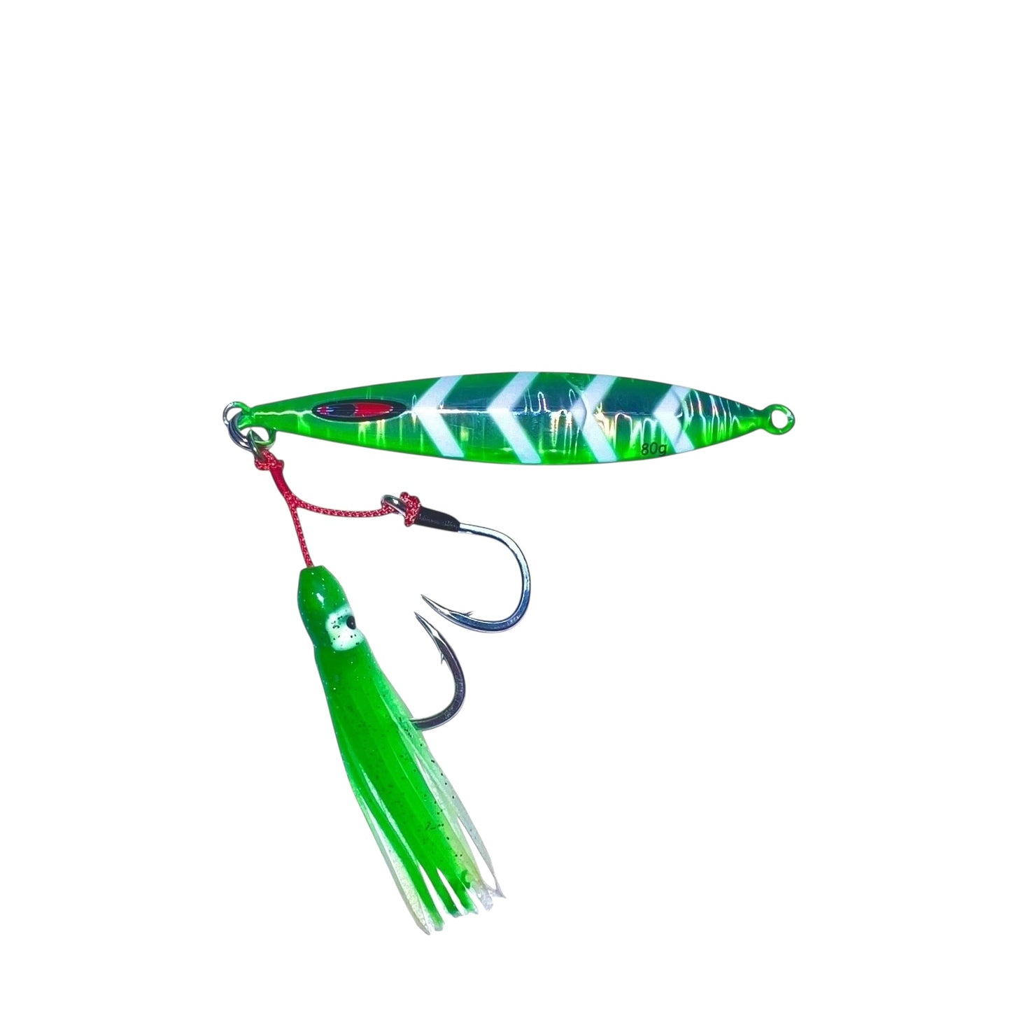Solomon Pro Deep Drop Lure 80g