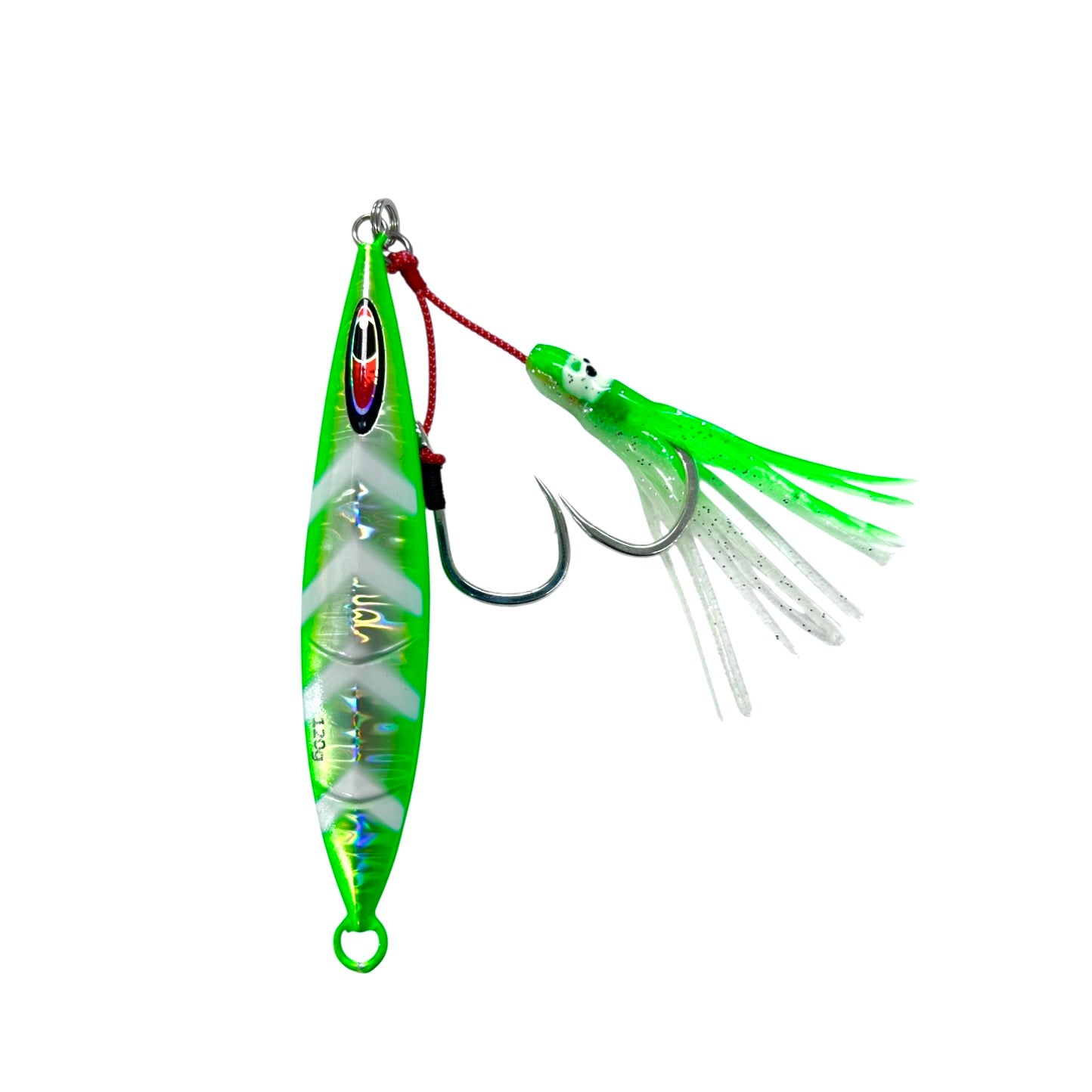 Solomon Pro Deep Drop Lure 120g