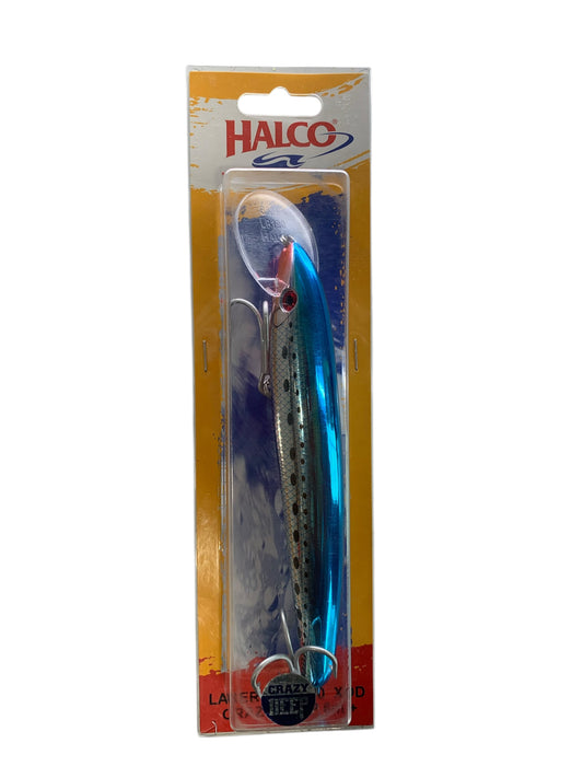 Halco Philchard Laser Pro 190 XDD Crazy Deep 6m +