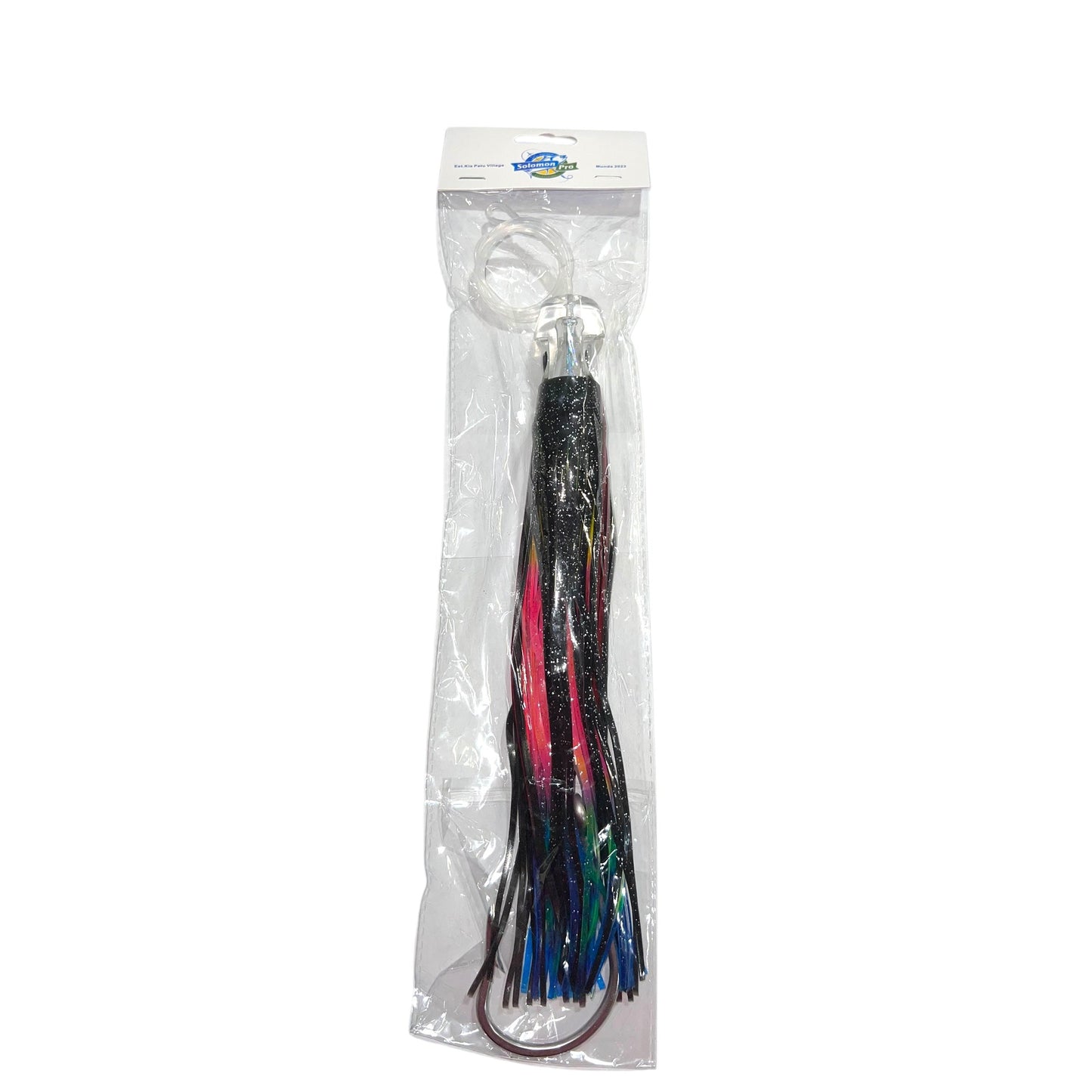 12 inch Kuskussolo Trolling lure