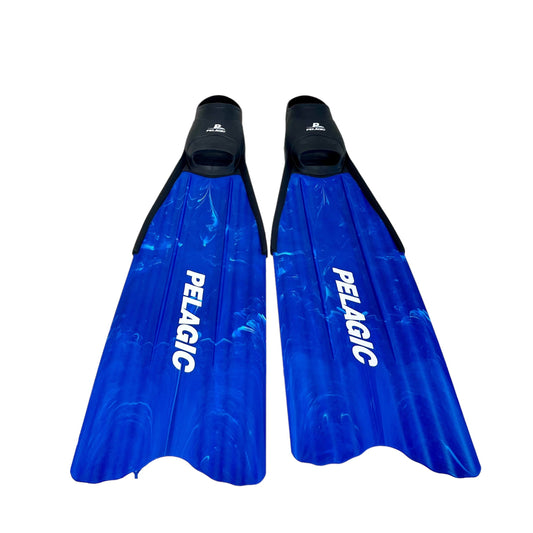 Pelagic Fins 2XL