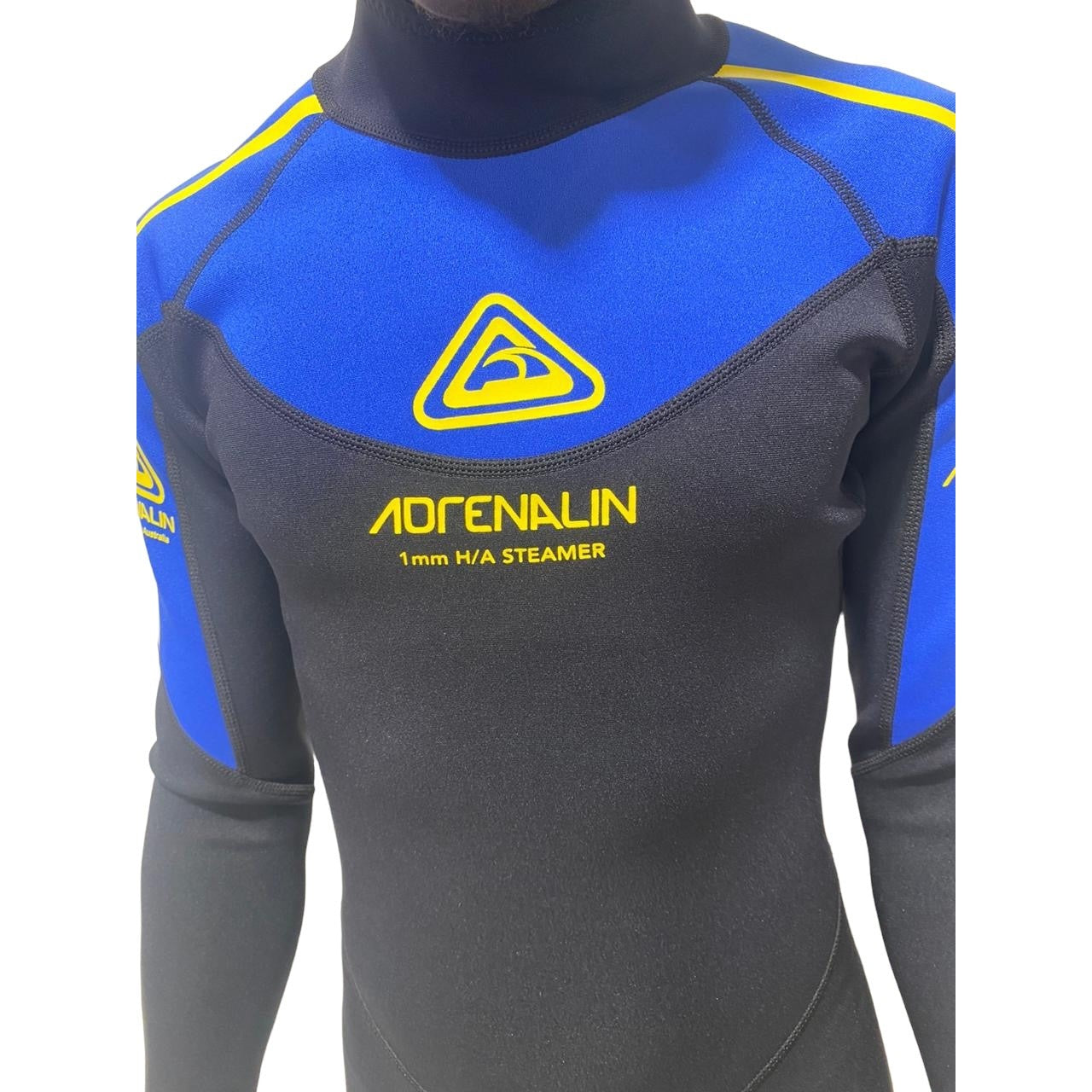 1mm HardAss Wetsuit