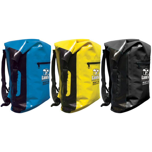 Dry Bag 30ltr Backpack