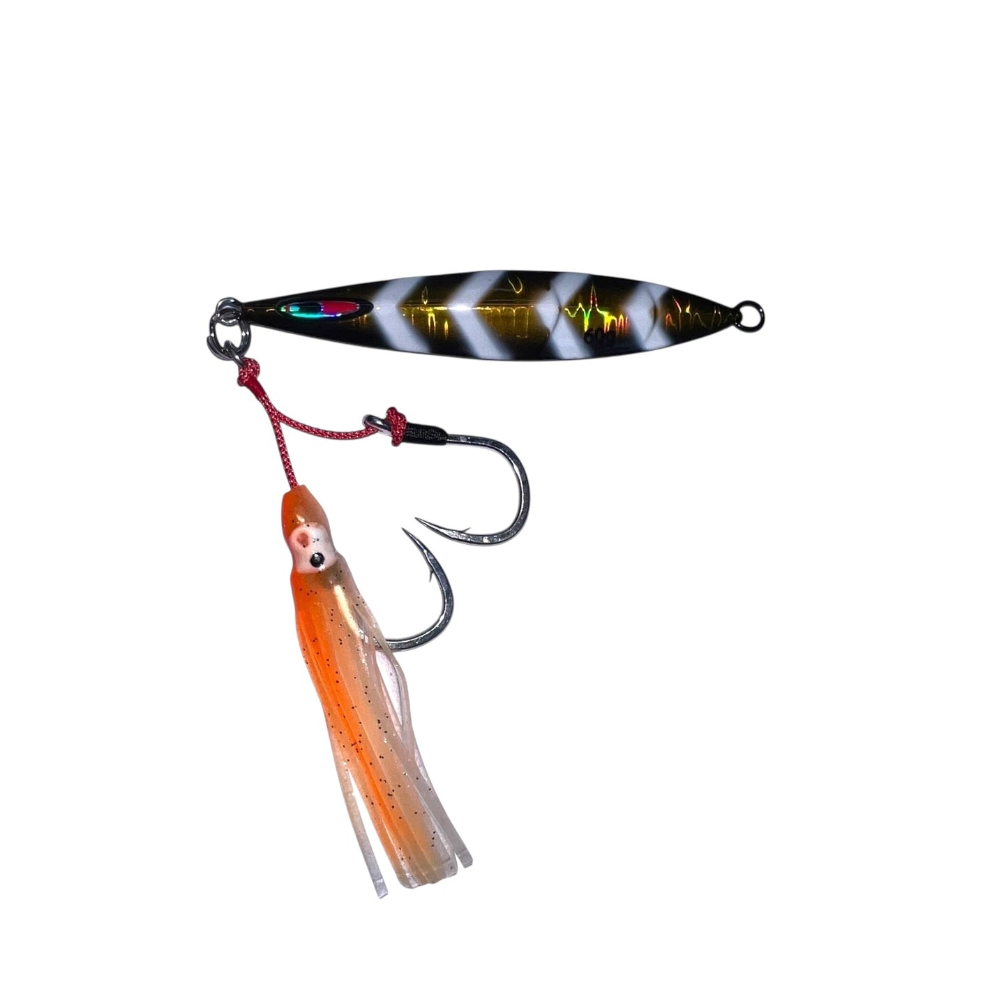 Solomon Pro Deep Drop Lure 60g