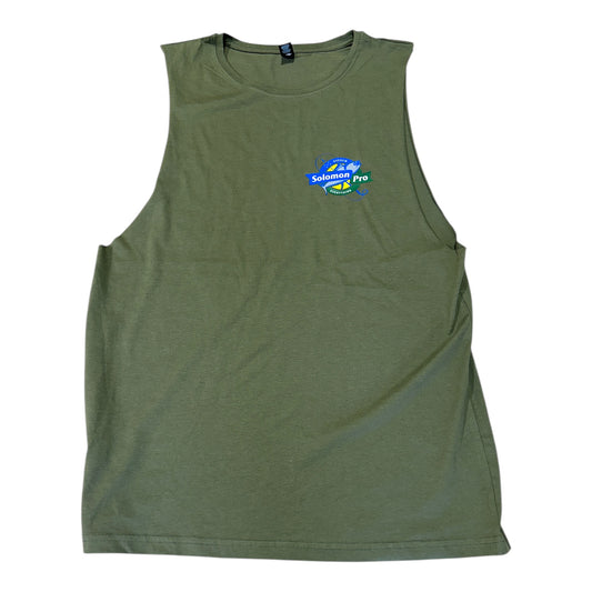 Solomon Pro Singlet