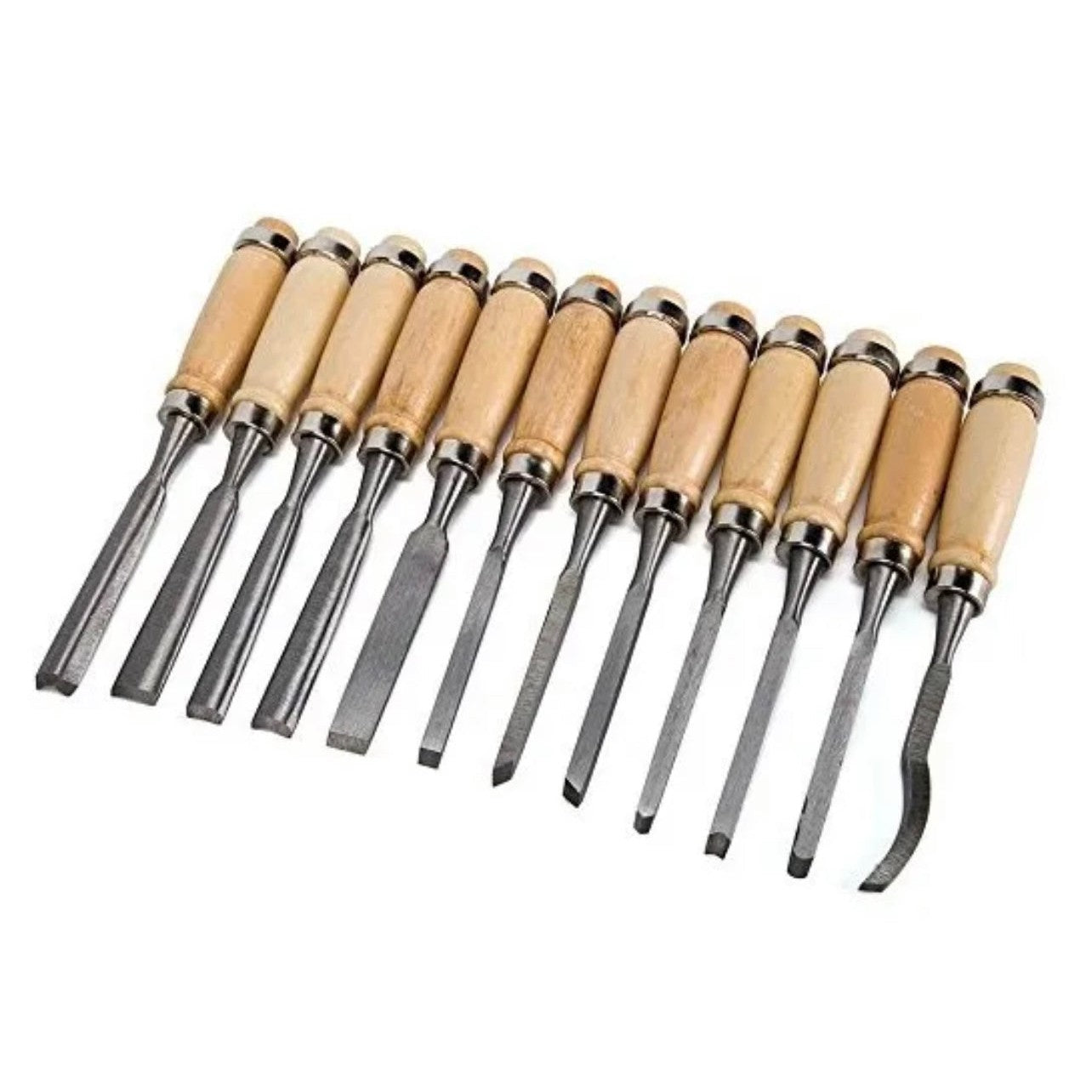 Wood Carving
Chisel Set