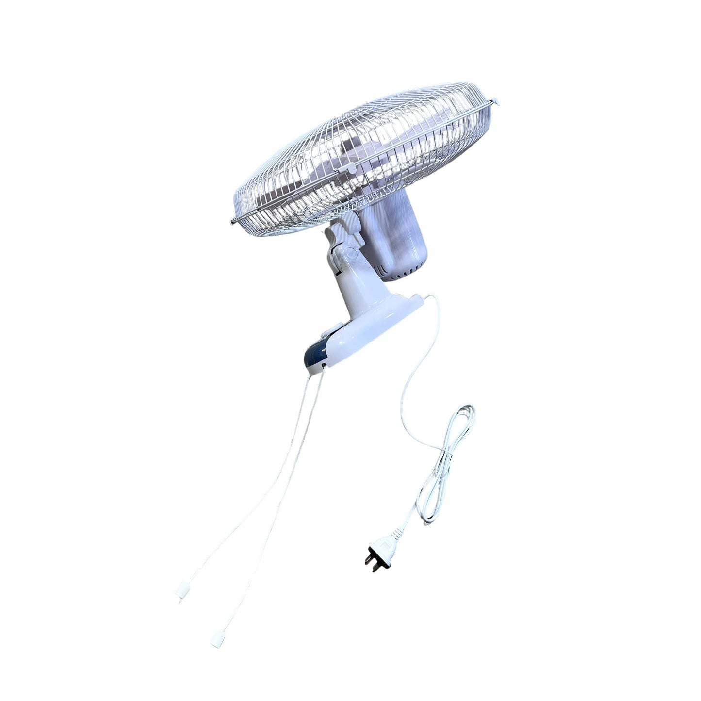 Seahawk Wall Fan 40cm