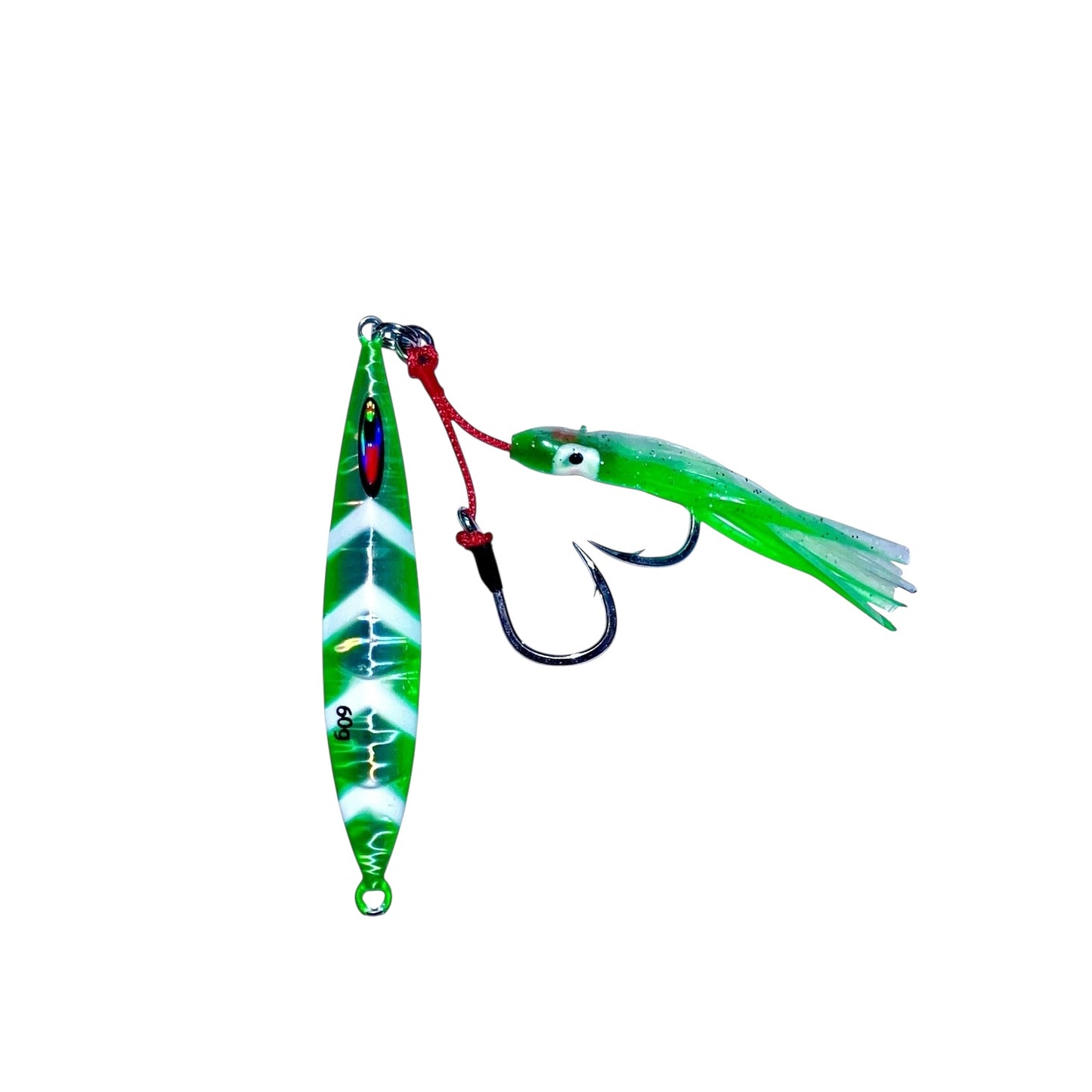 Solomon Pro Deep Drop Lure 60g