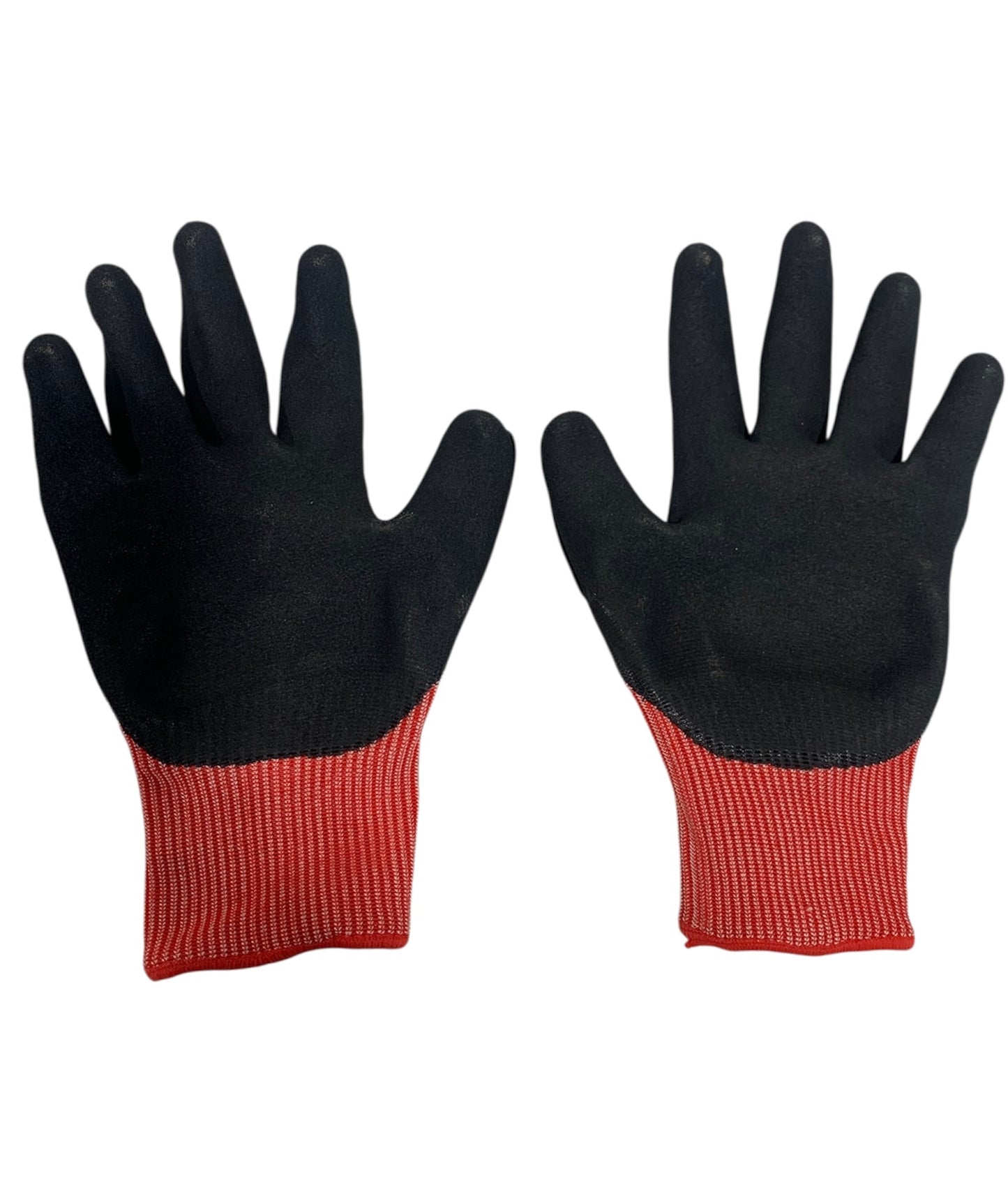 Fishing handglove