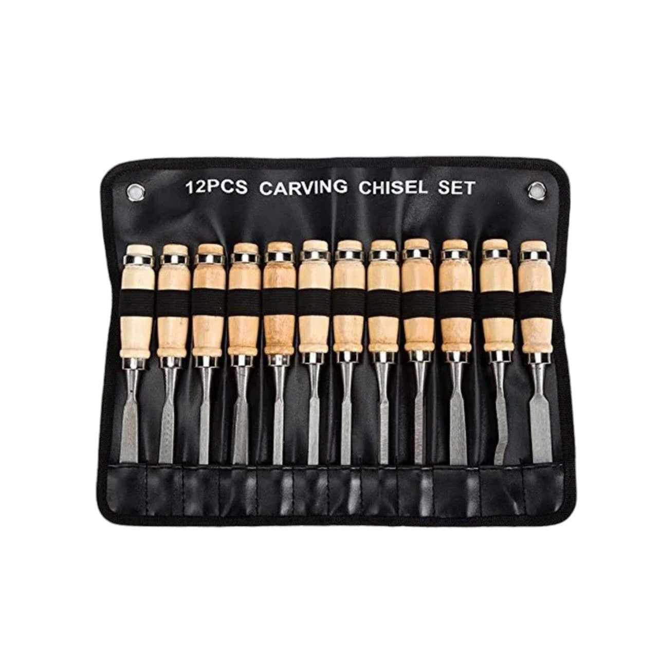 Wood Carving
Chisel Set
