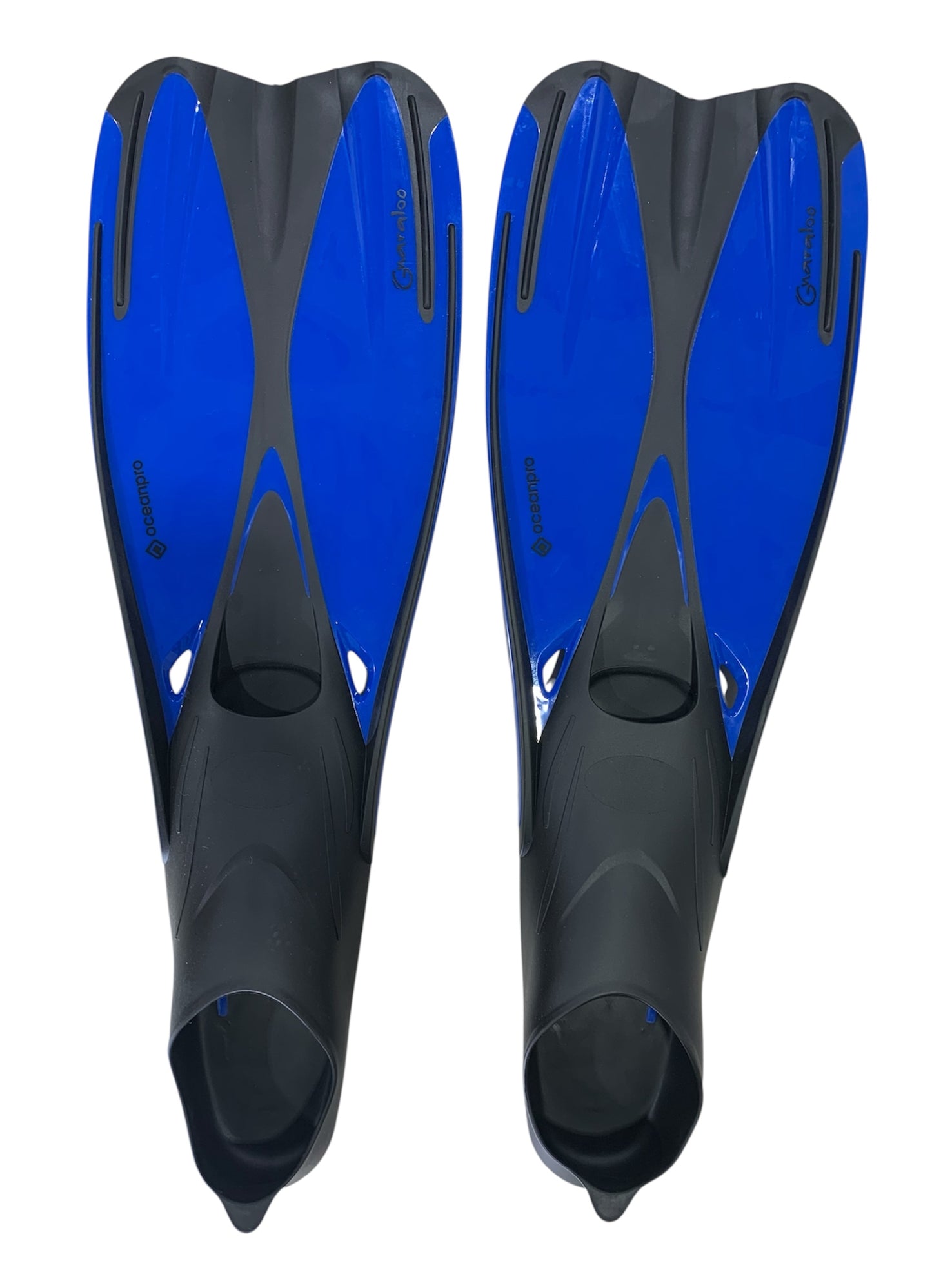 Gnaraloo Fin