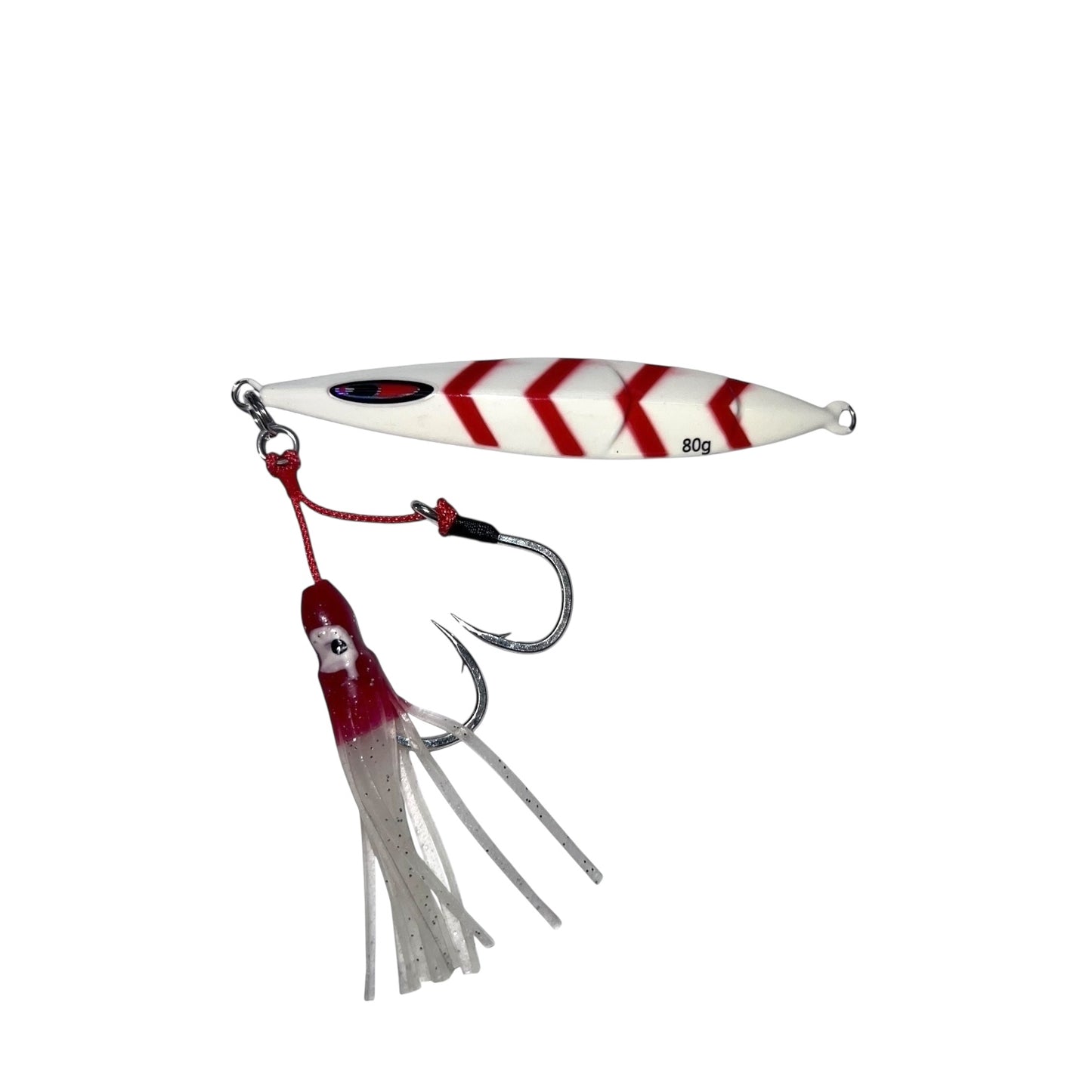 Solomon Pro Deep Drop Lure 80g
