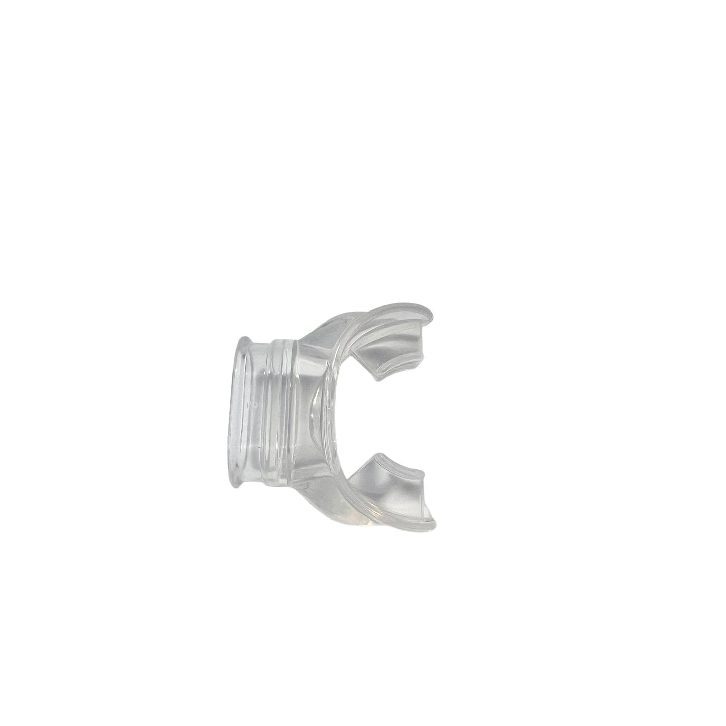 Regulator Mouthpiece