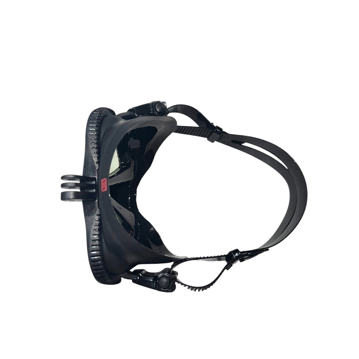 MV3 Go Pro Mask Amber Lens
