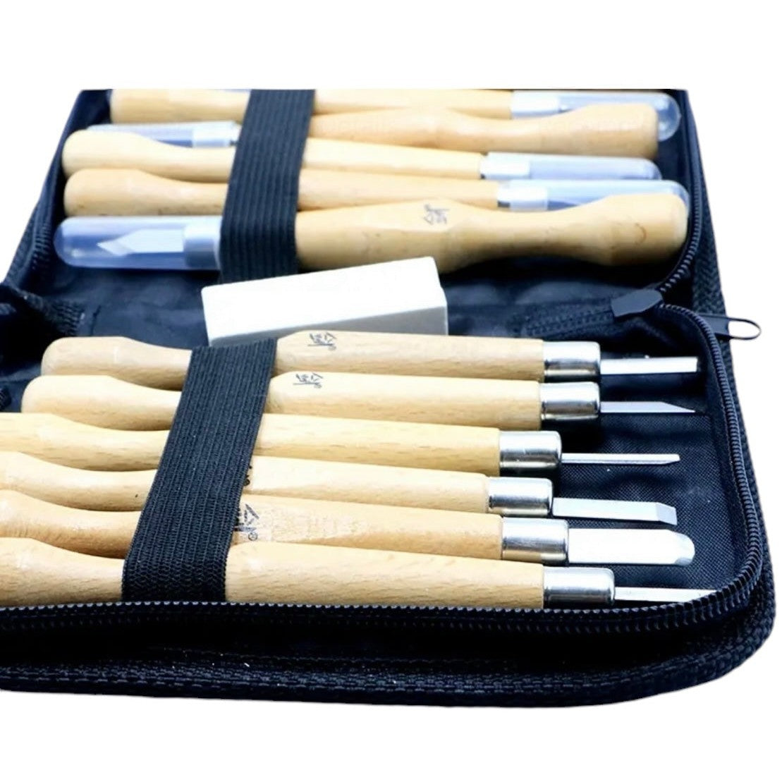 Wood Carving Tool Cutter Kit.