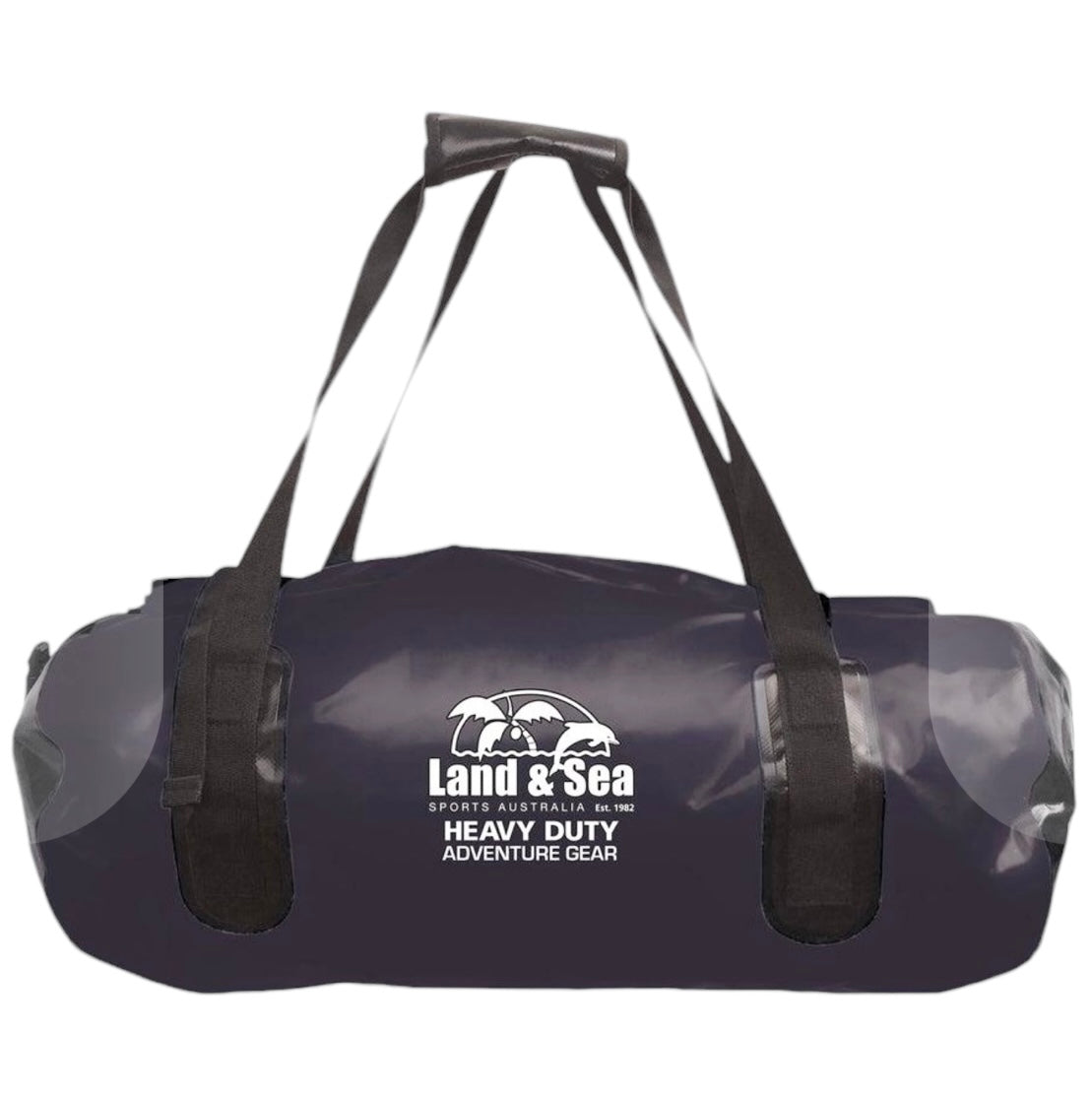 LAND & SEA SPORTS ROLL HEAVY DUTY DRY BAG 45 LITRE