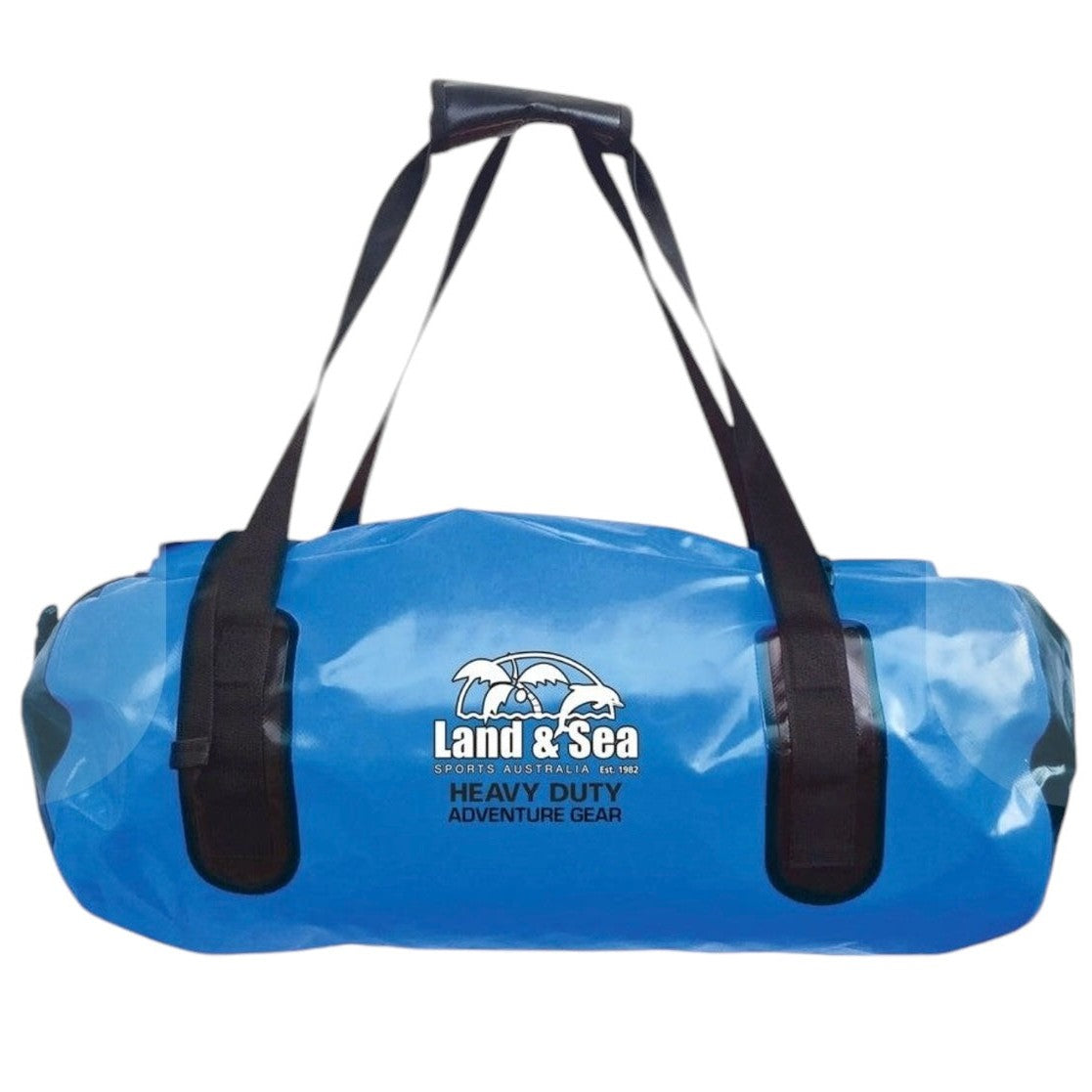 LAND & SEA SPORTS ROLL HEAVY DUTY DRY BAG 45 LITRE