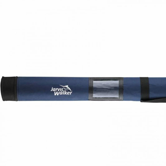 Rod Holder Tube