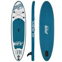 Inflatable Stand-up Paddle Board