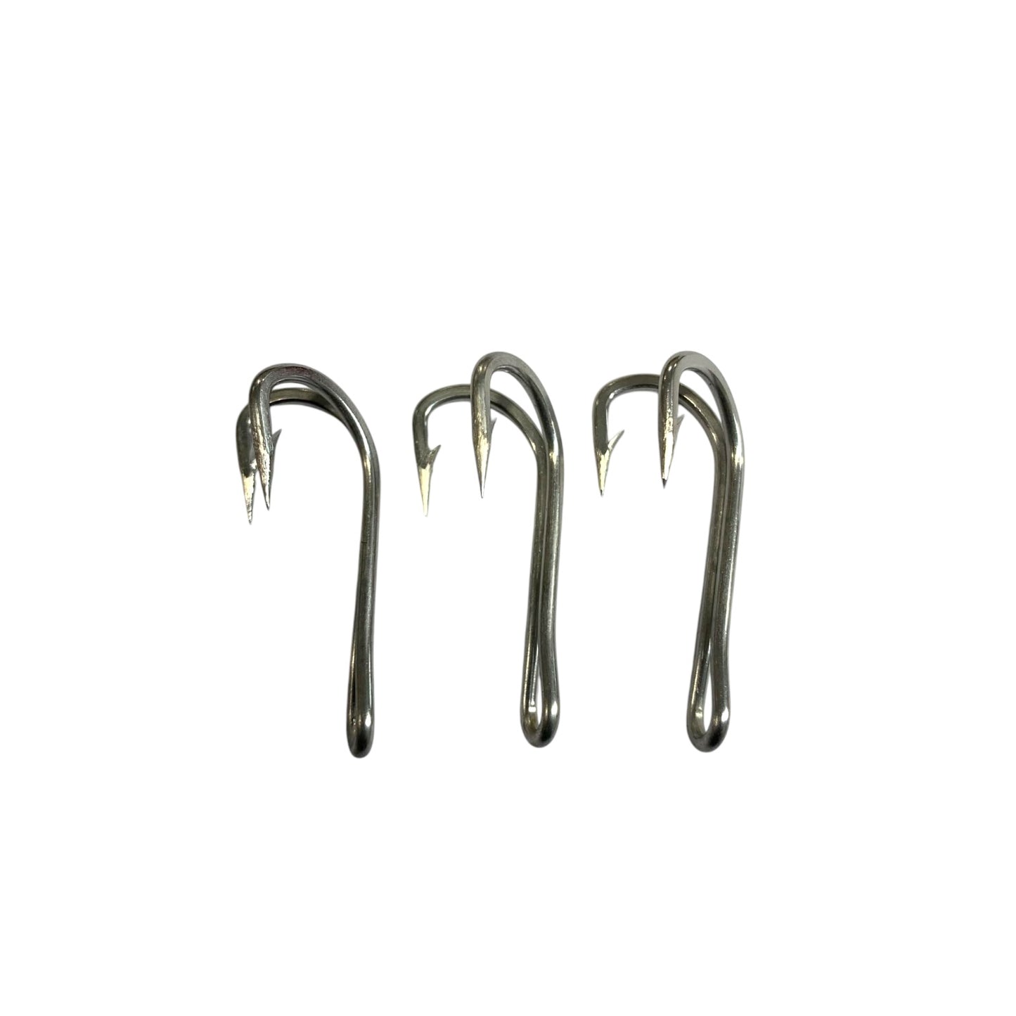 Double Hook Stainless Steel size 23#
