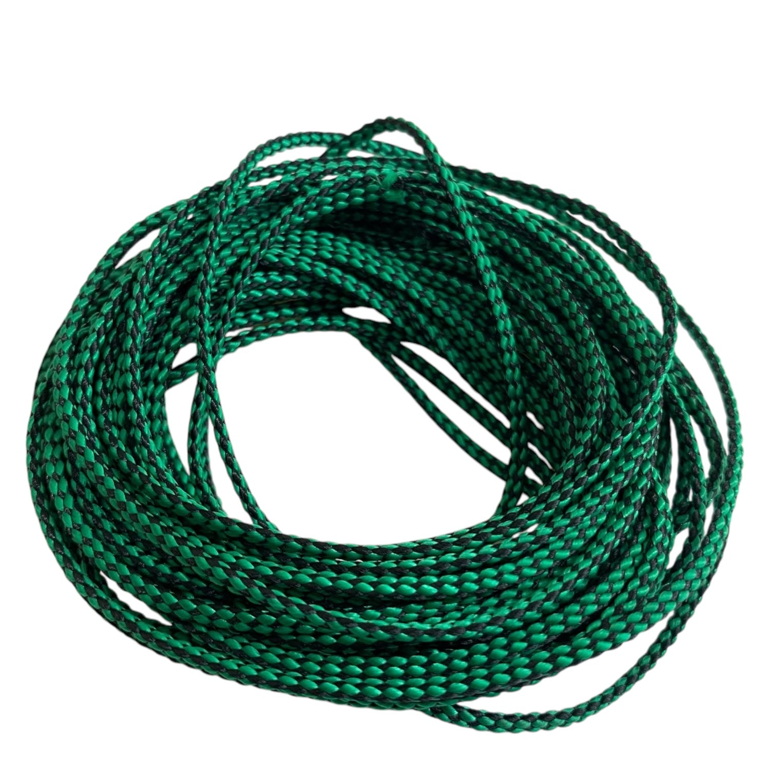 Greenodd Rope Green Rope per meter – Ocean Universal - Munda