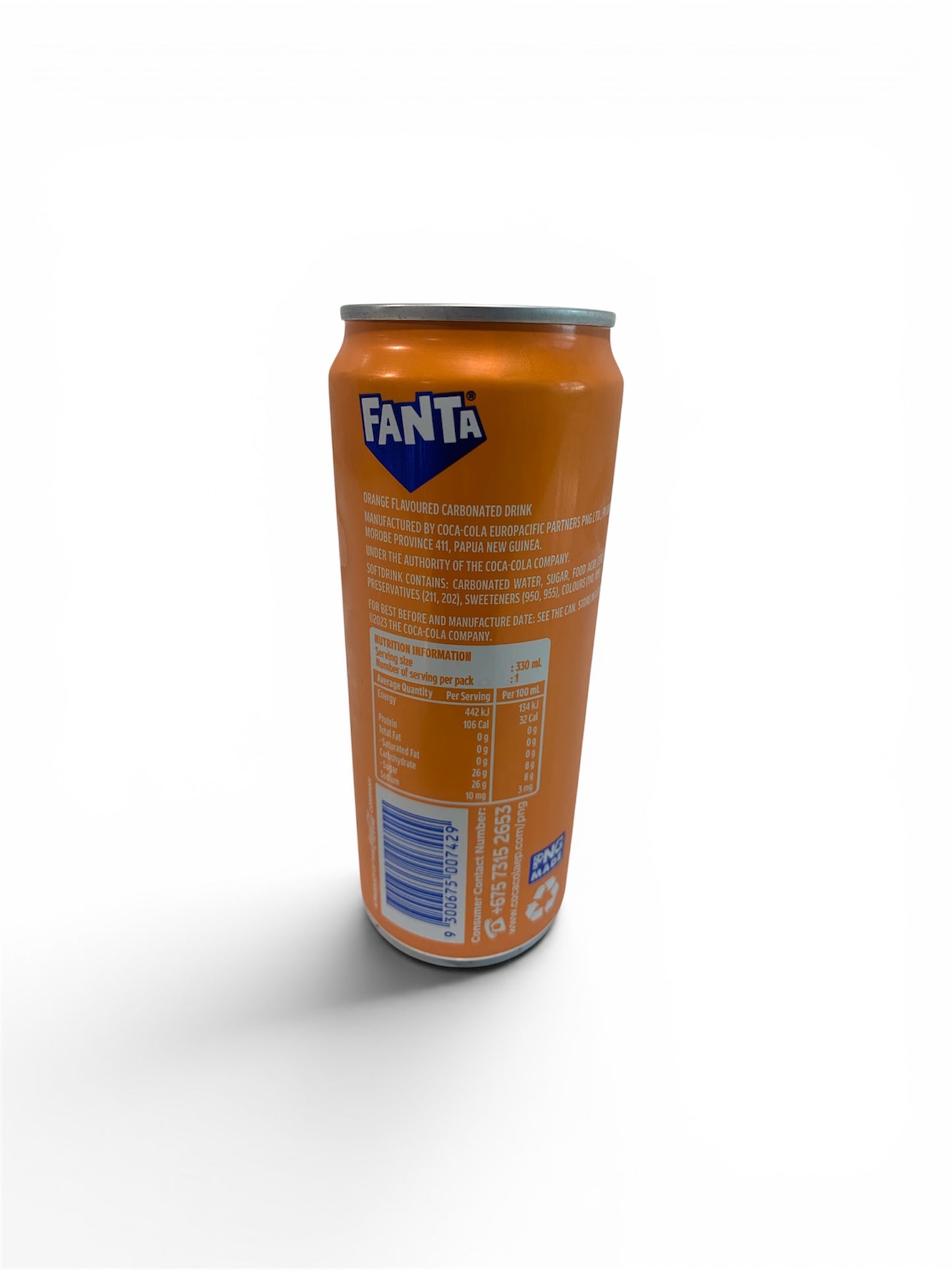 Fanta