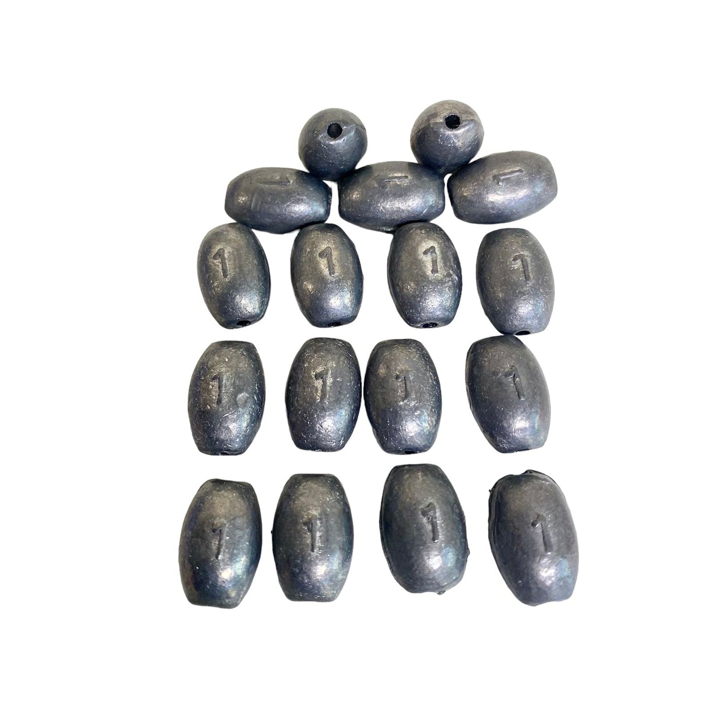 Sinker size 1 Bean each