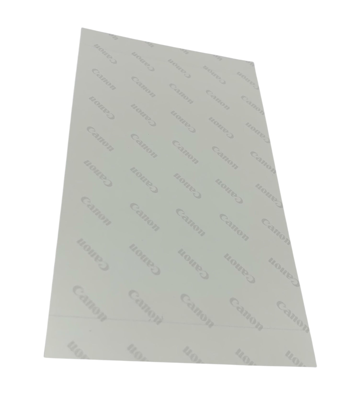Photo paper