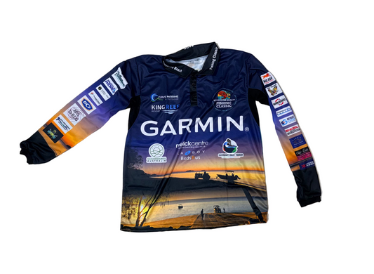 Kurramine Fishing Shirt