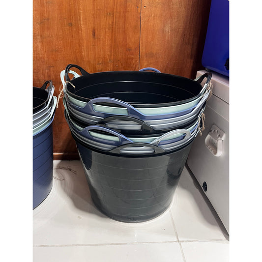Plastic Bucket 42 litre