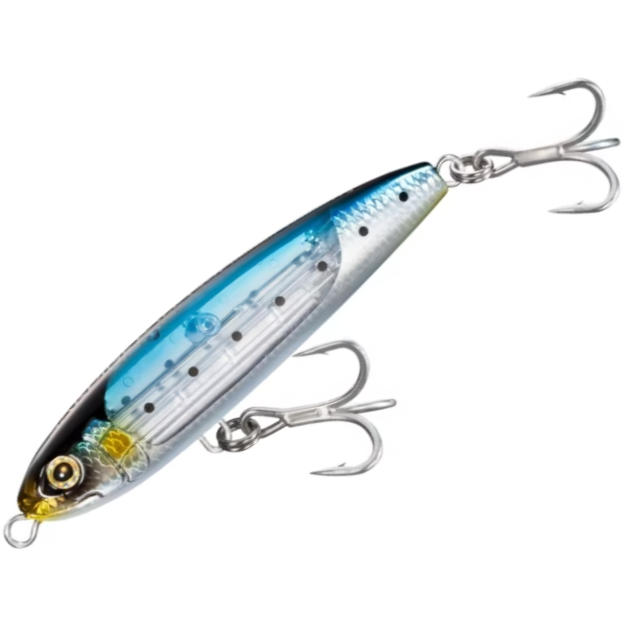Ocea Sardine Ball 130mm Flash Boost Iwashi