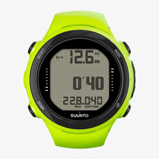 D4i Dive Watch